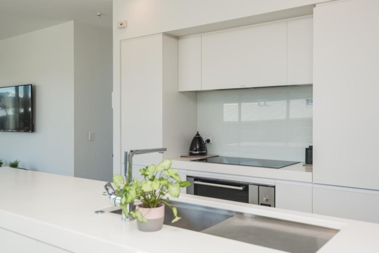 Kilmore Apartment - Christchurch Holiday Homes Ngoại thất bức ảnh
