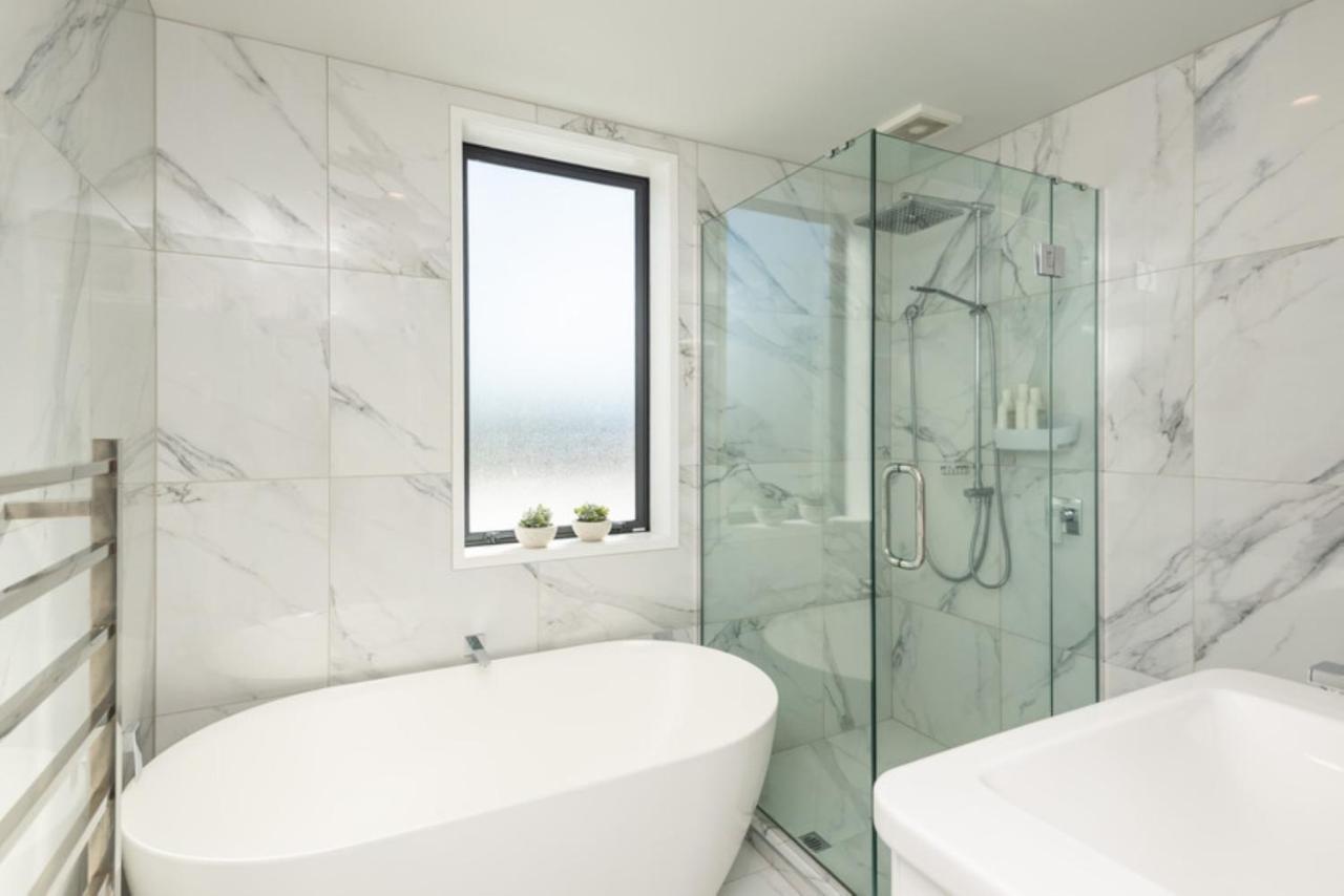 Kilmore Apartment - Christchurch Holiday Homes Ngoại thất bức ảnh