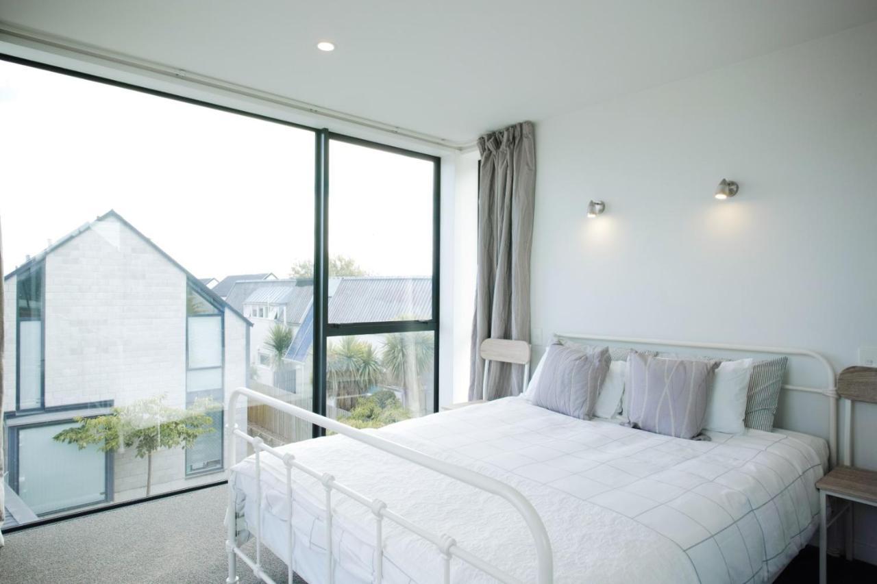 Kilmore Apartment - Christchurch Holiday Homes Ngoại thất bức ảnh