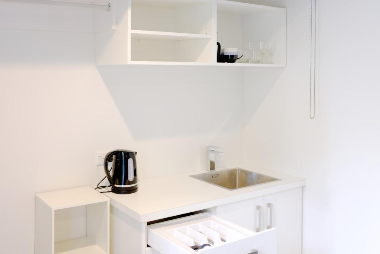 Kilmore Apartment - Christchurch Holiday Homes Ngoại thất bức ảnh