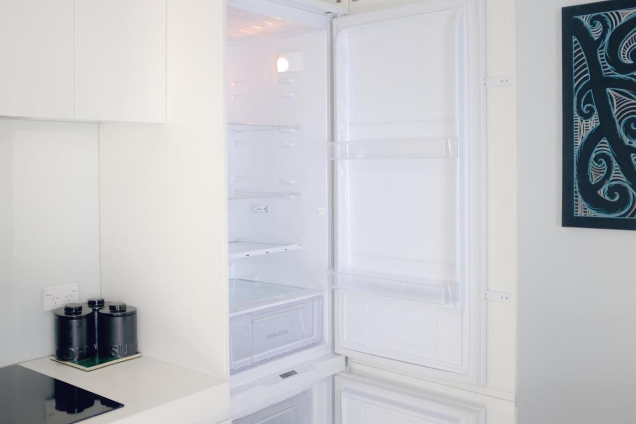 Kilmore Apartment - Christchurch Holiday Homes Ngoại thất bức ảnh