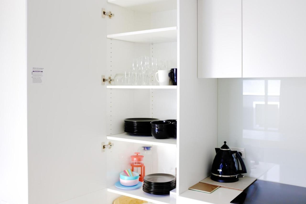Kilmore Apartment - Christchurch Holiday Homes Ngoại thất bức ảnh