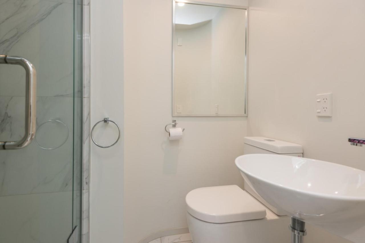 Kilmore Apartment - Christchurch Holiday Homes Ngoại thất bức ảnh